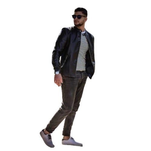 Jeans Man Dress