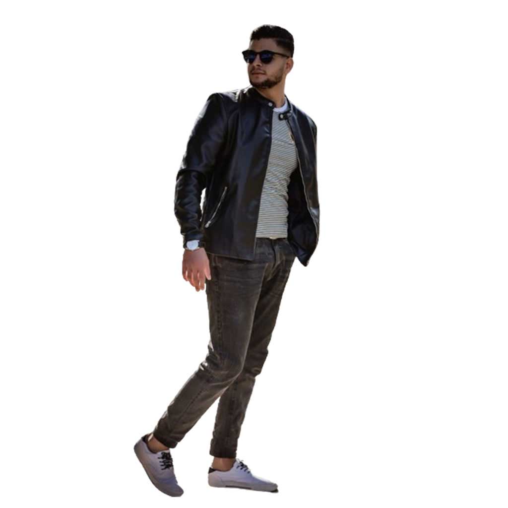Jeans Man Dress
