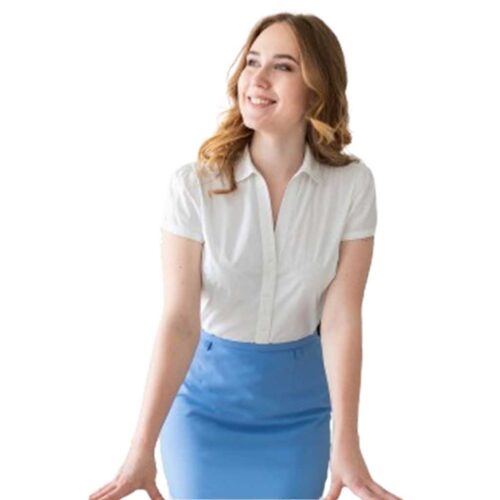 Strip Cotton Shirt
