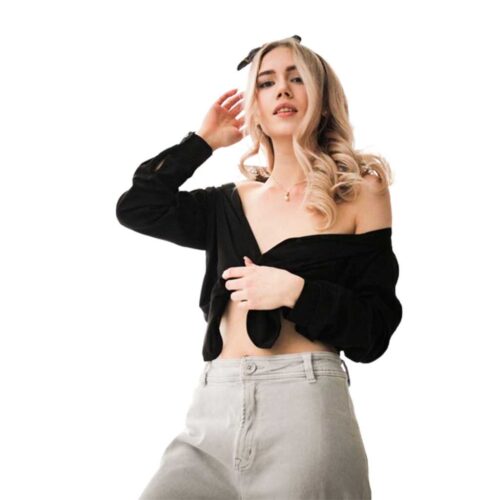 Women Crop Top