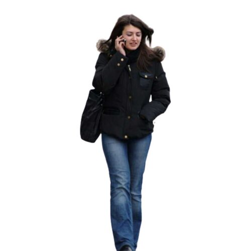 Solid Over Jacket